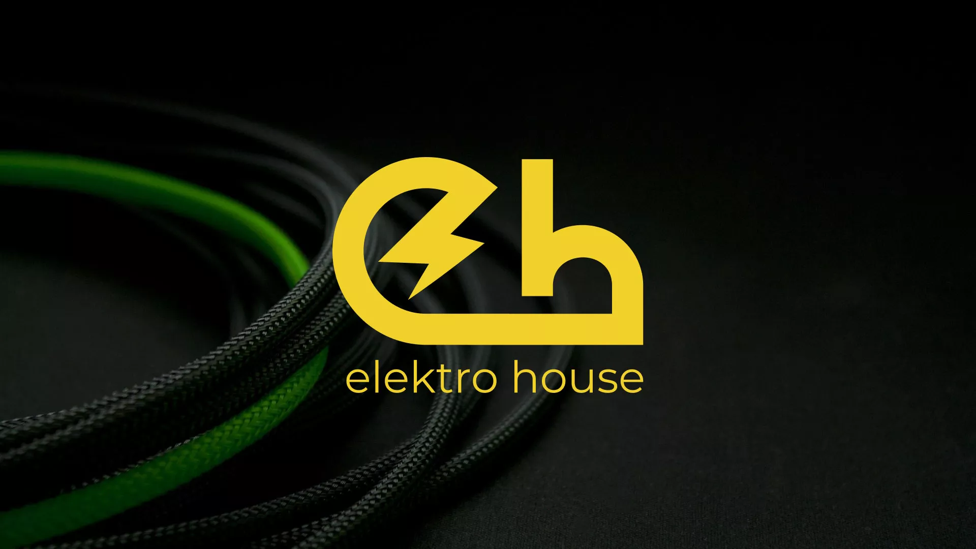 Создание сайта компании «Elektro House» в Когалыме